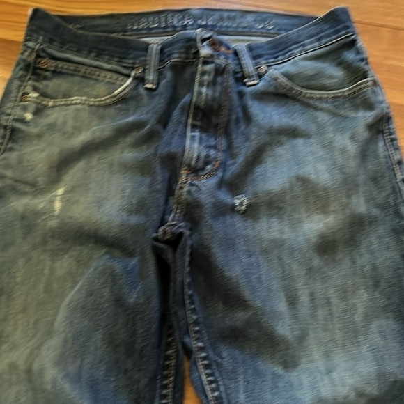 Jeans Nautica 32/30 - Picture 2 of 4